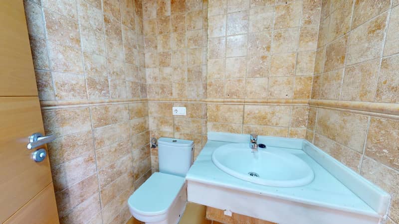 Квартира в Арчене — фото 12