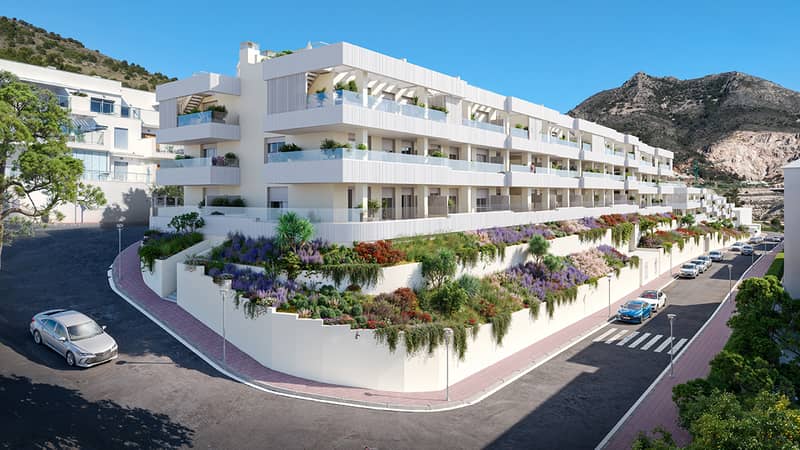Apartment, Benalmádena — photo 4