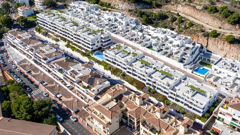 Apartment, Benalmádena — photo 5