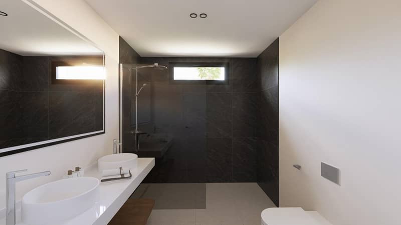 Villa, Baños-y-Mendigo — photo 15