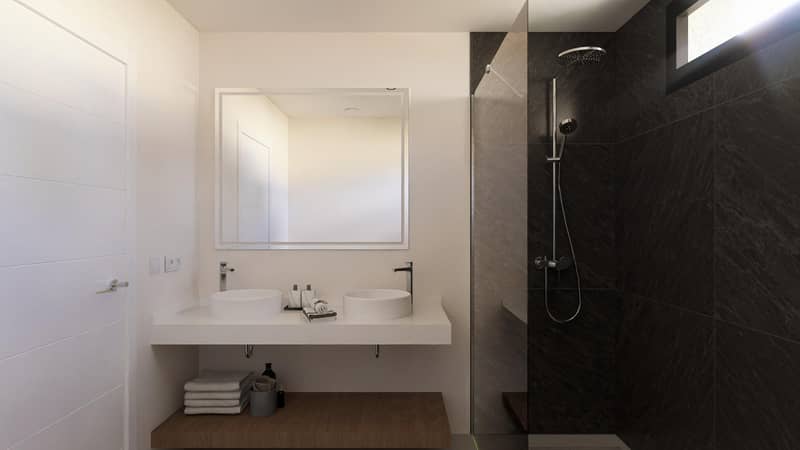 Villa, Baños-y-Mendigo — photo 16