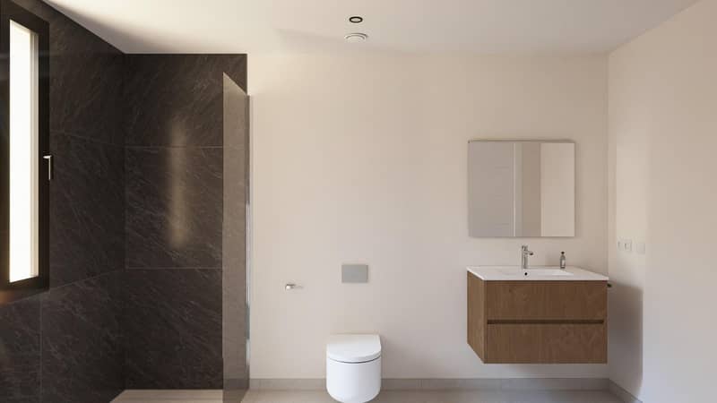 Villa, Baños-y-Mendigo — photo 17