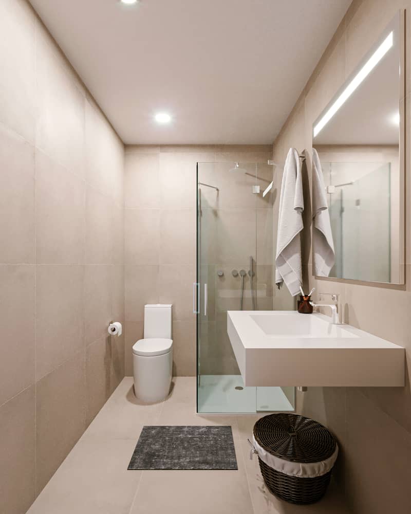 Bungalow, Fuente Álamo — photo 6