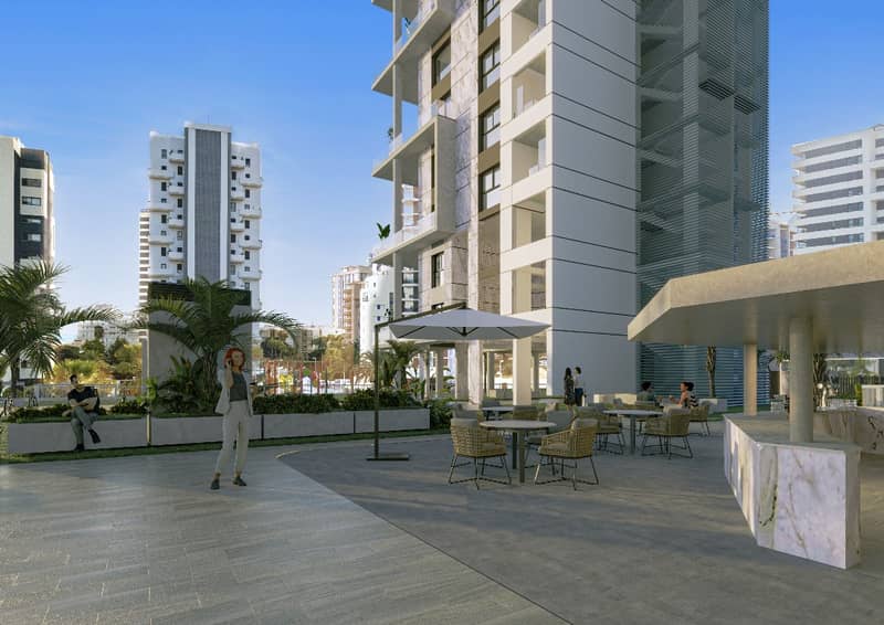 Квартира в Кальпе — фото 4