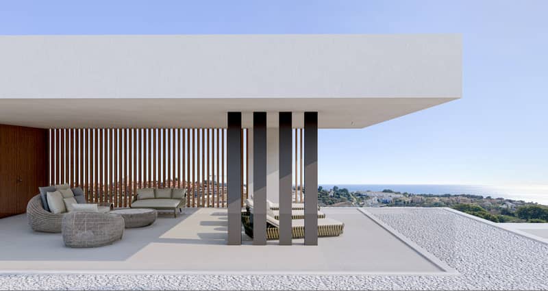 Villa, Manilva — photo 10