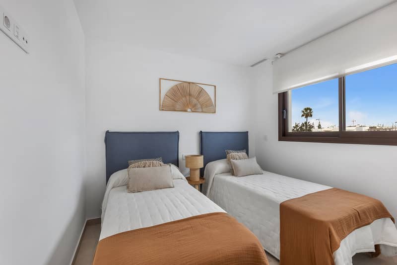 Bungalow, Los Alcázares — photo 19