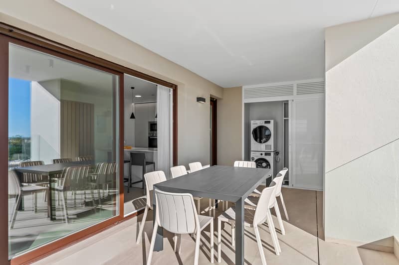 Apartment, Los Alcázares — photo 19