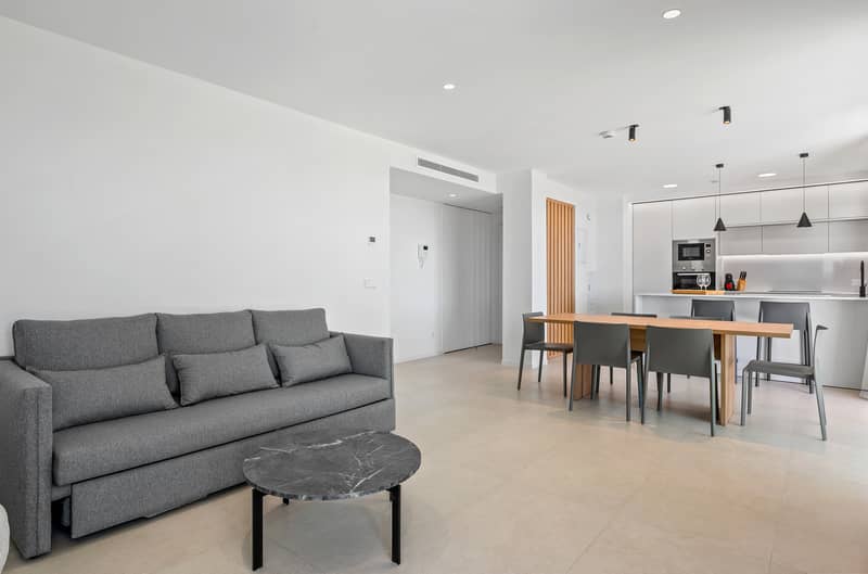 Apartment, Los Alcázares — photo 6