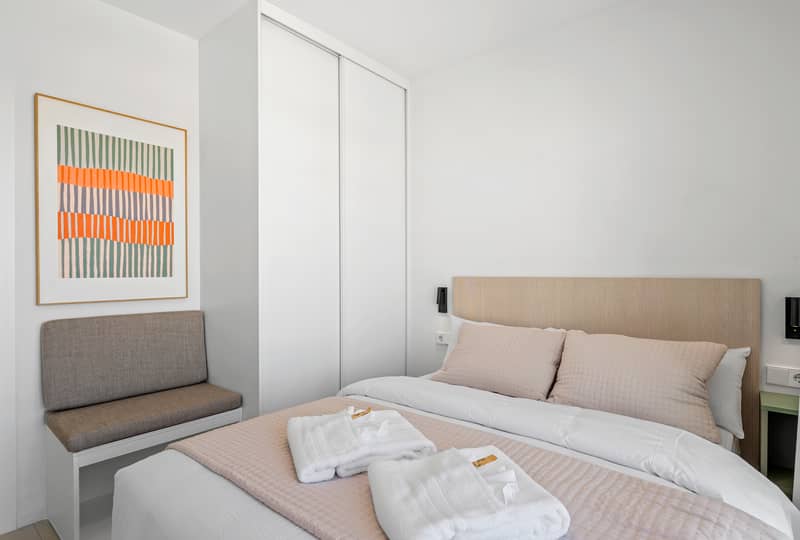 Apartment, Los Alcázares — photo 15