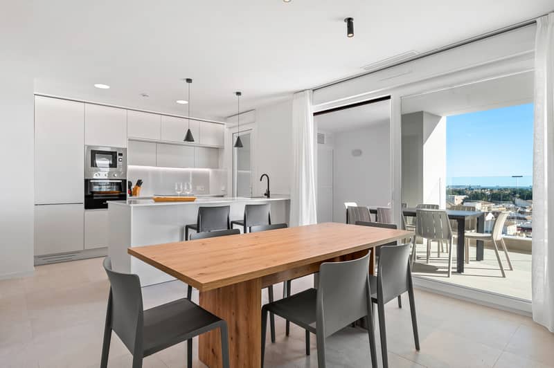 Apartment, Los Alcázares — photo 10