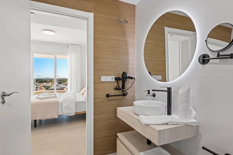 Apartment, Los Alcázares — photo 17