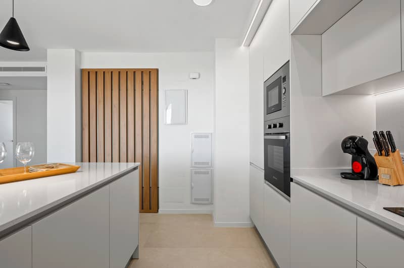 Apartment, Los Alcázares — photo 11