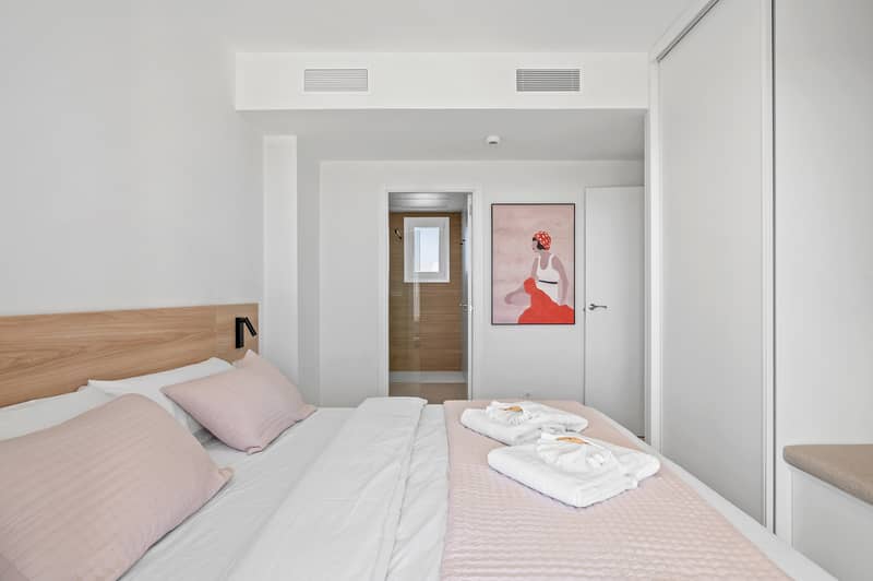 Apartment, Los Alcázares — photo 14