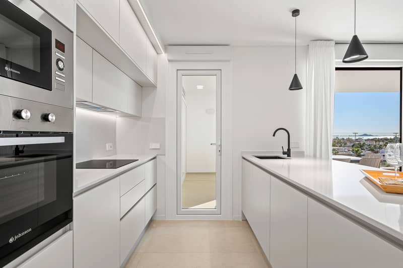 Apartment, Los Alcázares — photo 8