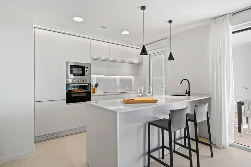 Apartment, Los Alcázares — photo 9