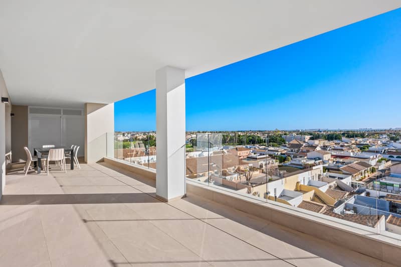 Apartment, Los Alcázares — photo 20