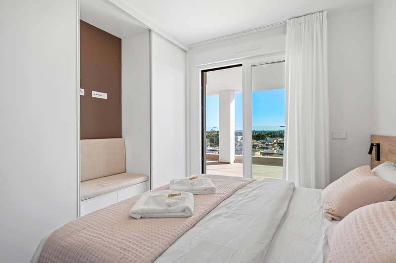 Apartment, Los Alcázares — photo 12