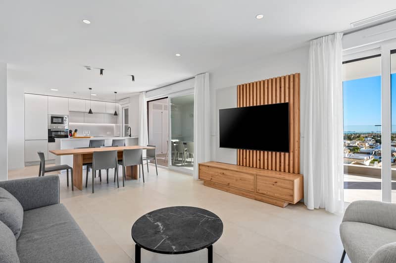 Apartment, Los Alcázares — photo 5