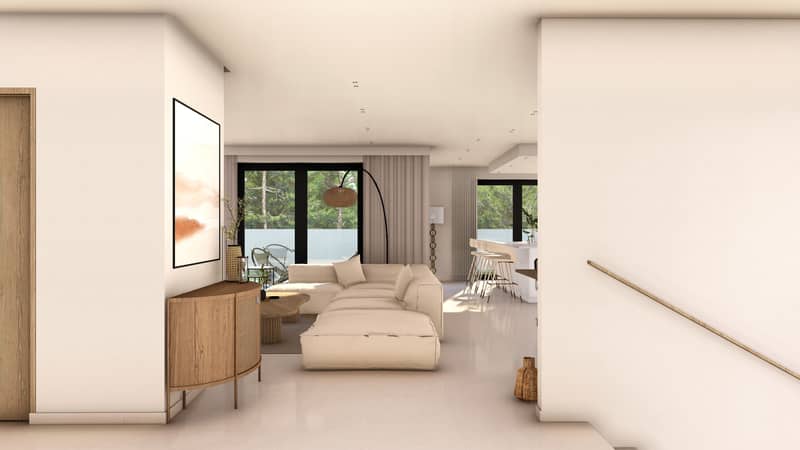 Villa, Benidorm — photo 15