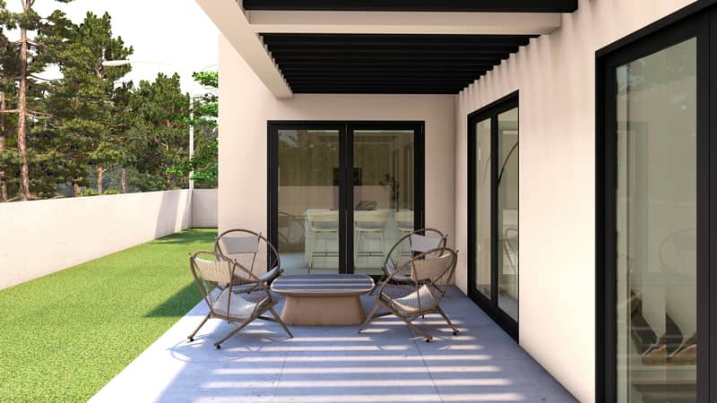 Villa, Benidorm — photo 2