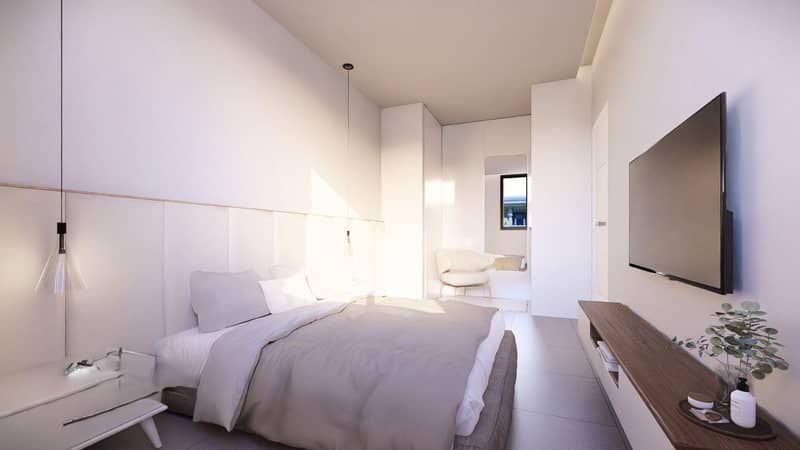 Bungalow, Jávea — photo 18