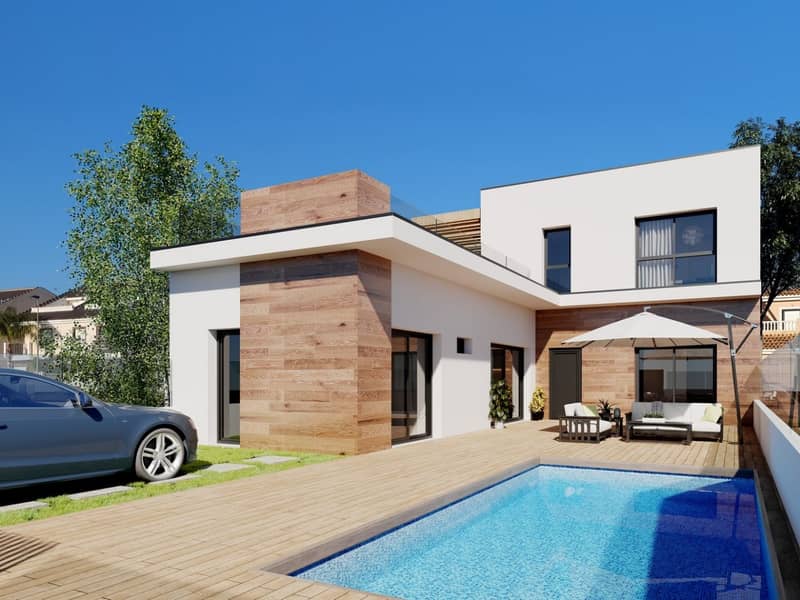 Duplex, San Javier — photo 39