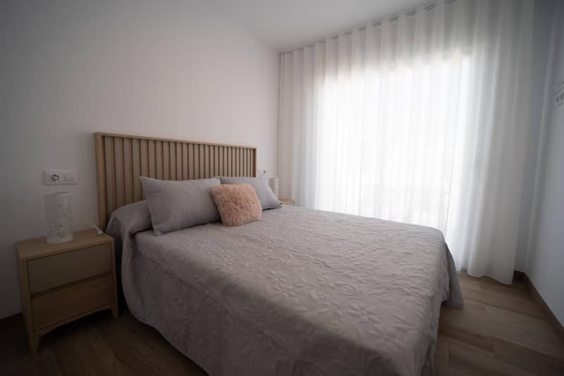 Duplex, San Javier — photo 17