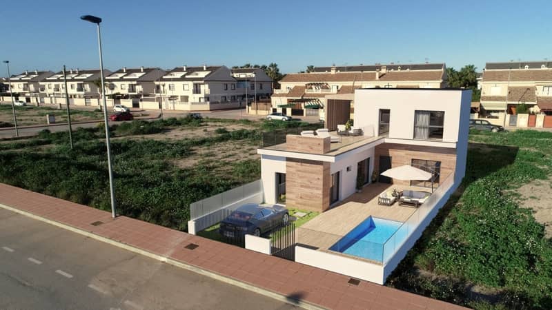 Duplex, San Javier — photo 38