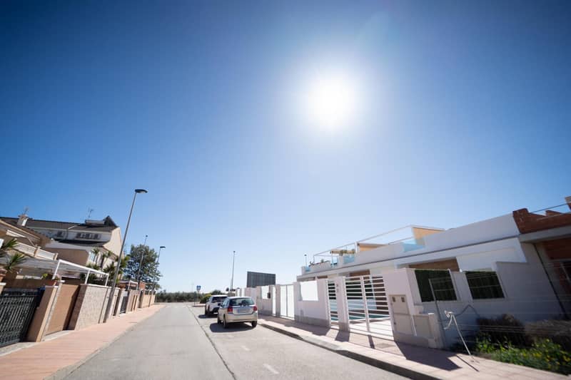 Duplex, San Javier — photo 34