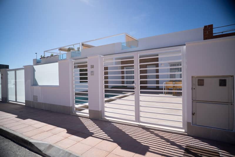 Duplex, San Javier — photo 8
