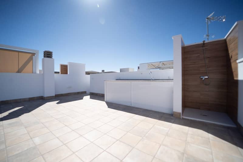 Duplex, San Javier — photo 32