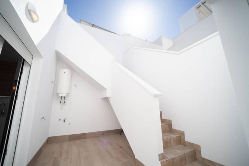 Duplex, San Javier — photo 30