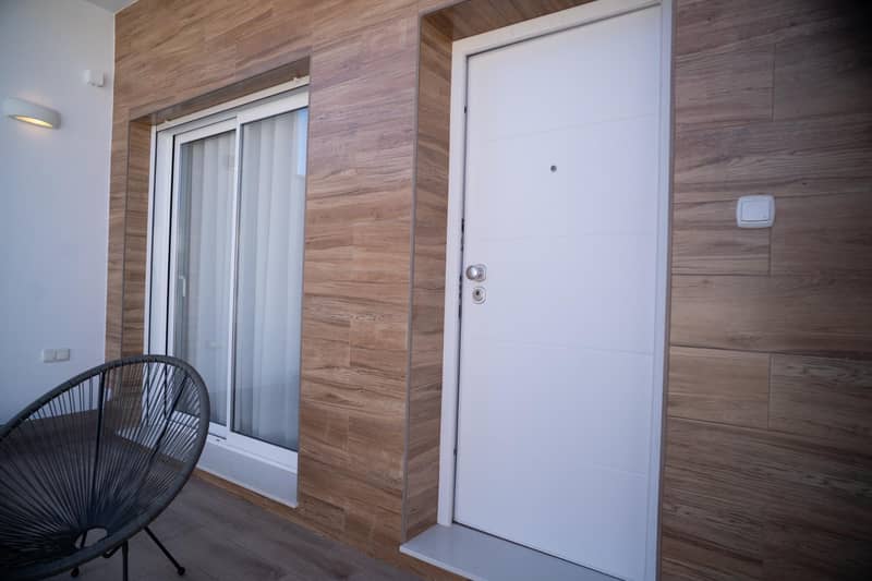 Duplex, San Javier — photo 10