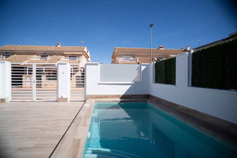 Duplex, San Javier — photo 4