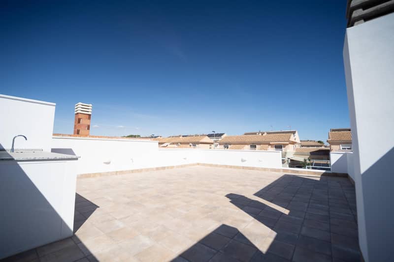 Duplex, San Javier — photo 31