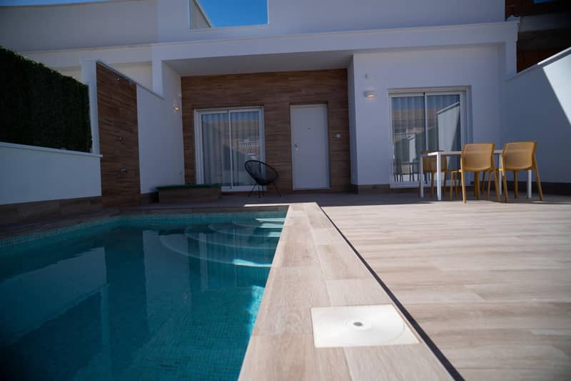 Duplex, San Javier — photo 2