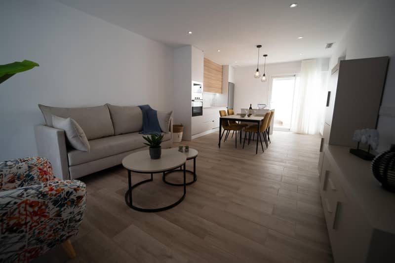 Duplex, San Javier — photo 14