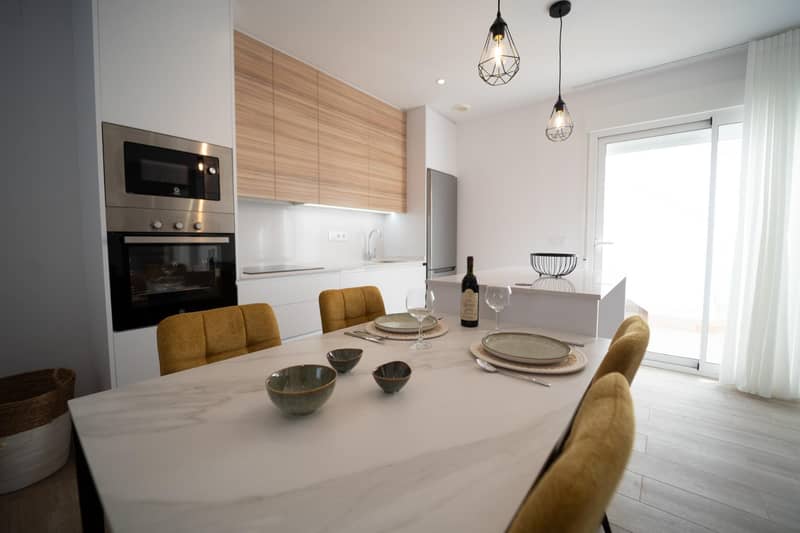 Duplex, San Javier — photo 15