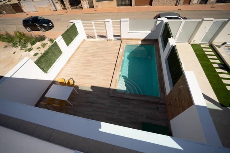 Duplex, San Javier — photo 7