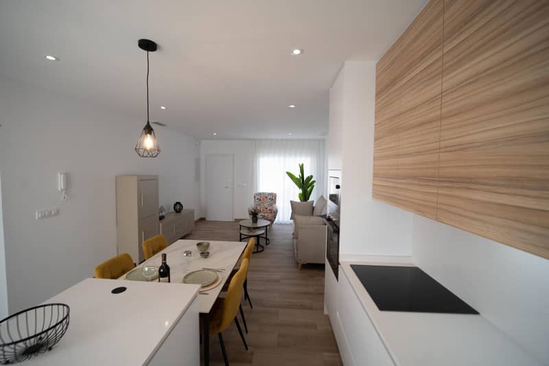Duplex, San Javier — photo 16