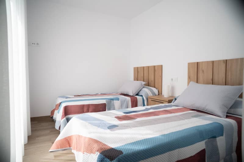 Duplex, San Javier — photo 24