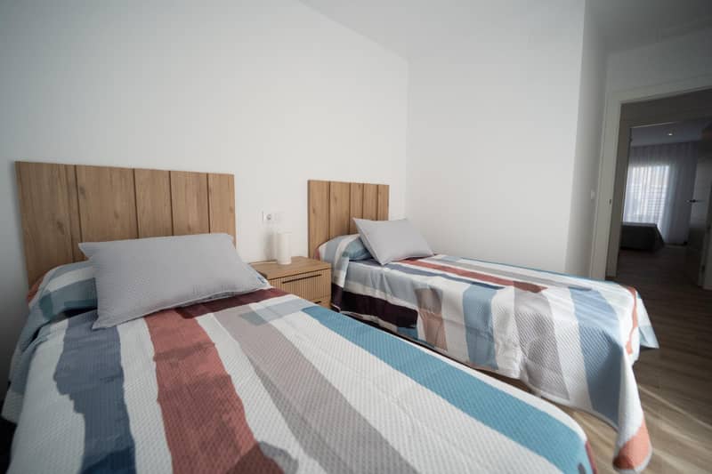 Duplex, San Javier — photo 25