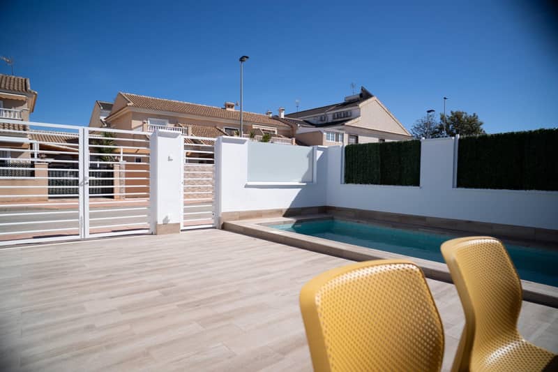 Duplex, San Javier — photo 5