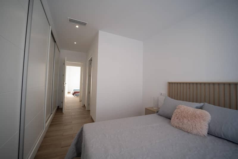 Duplex, San Javier — photo 20