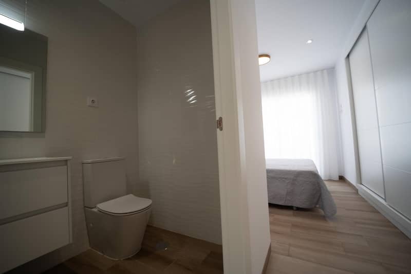 Duplex, San Javier — photo 21