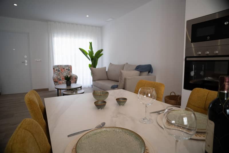 Duplex, San Javier — photo 13