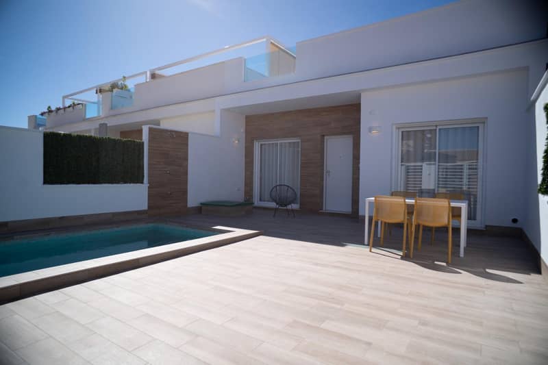 Duplex, San Javier — photo 3