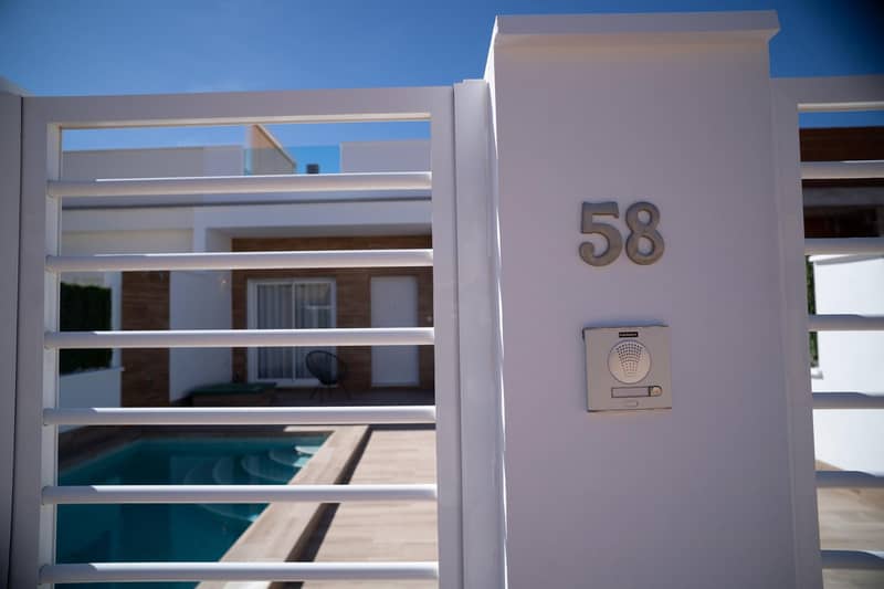 Duplex, San Javier — photo 35