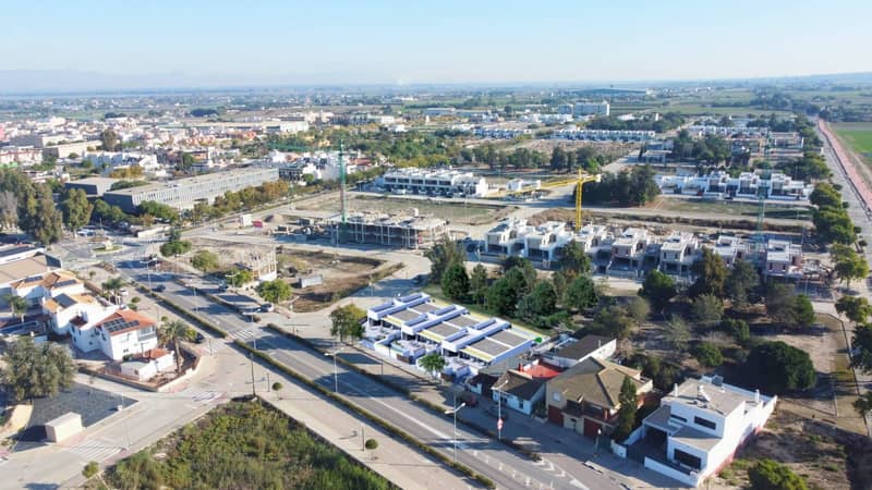 Таунхаус в Долоресе — фото 5