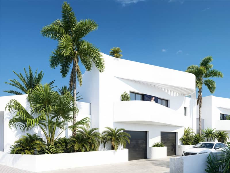 Villa, Algorfa — photo 9